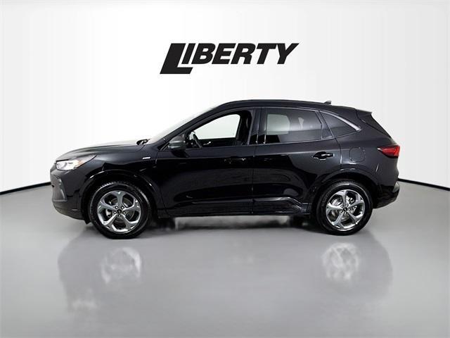 used 2024 Ford Escape car, priced at $29,998