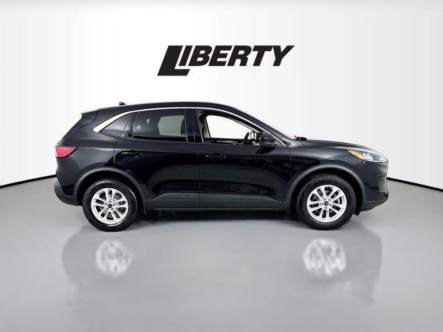 used 2020 Ford Escape car, priced at $20,880