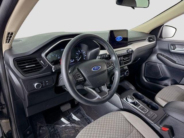 used 2020 Ford Escape car, priced at $20,880