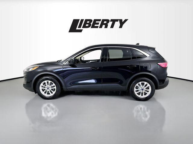 used 2020 Ford Escape car, priced at $20,880