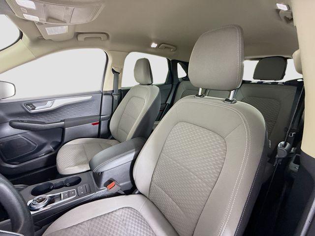 used 2020 Ford Escape car, priced at $20,880