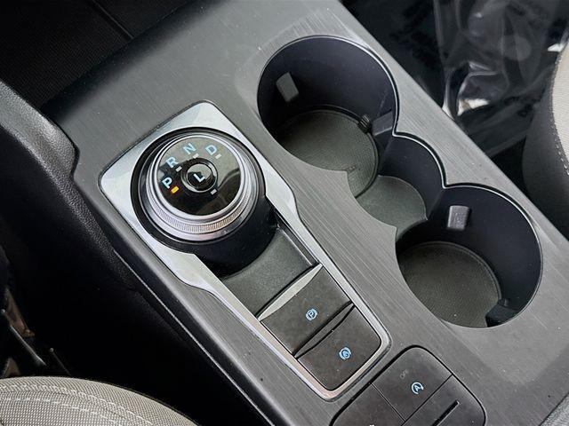 used 2020 Ford Escape car, priced at $20,880