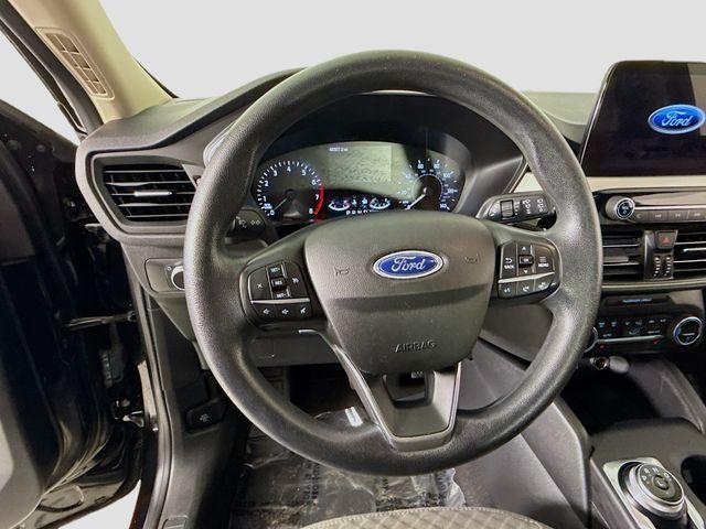 used 2020 Ford Escape car, priced at $20,880