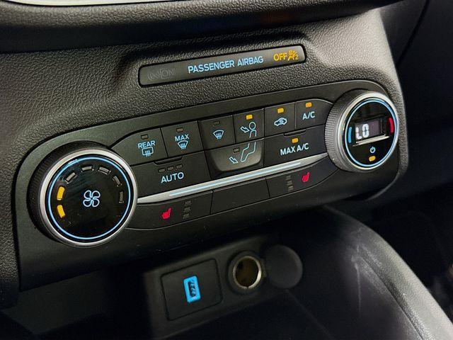 used 2020 Ford Escape car, priced at $20,880
