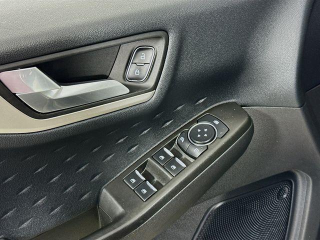 used 2020 Ford Escape car, priced at $20,880