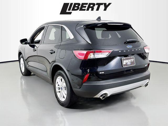used 2020 Ford Escape car, priced at $20,880