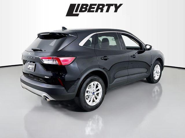 used 2020 Ford Escape car, priced at $20,880