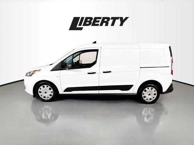 used 2023 Ford Transit Connect car, priced at $32,480