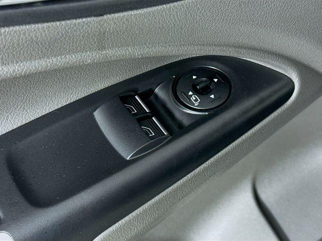used 2023 Ford Transit Connect car, priced at $32,480