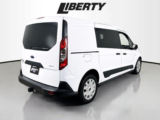 used 2023 Ford Transit Connect car, priced at $32,480