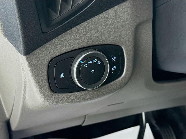 used 2023 Ford Transit Connect car, priced at $32,480