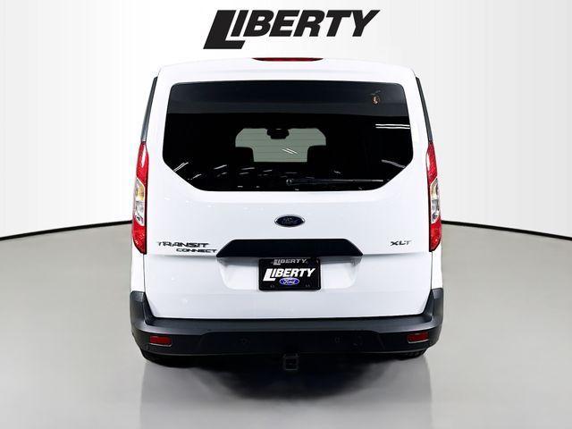 used 2023 Ford Transit Connect car, priced at $32,480