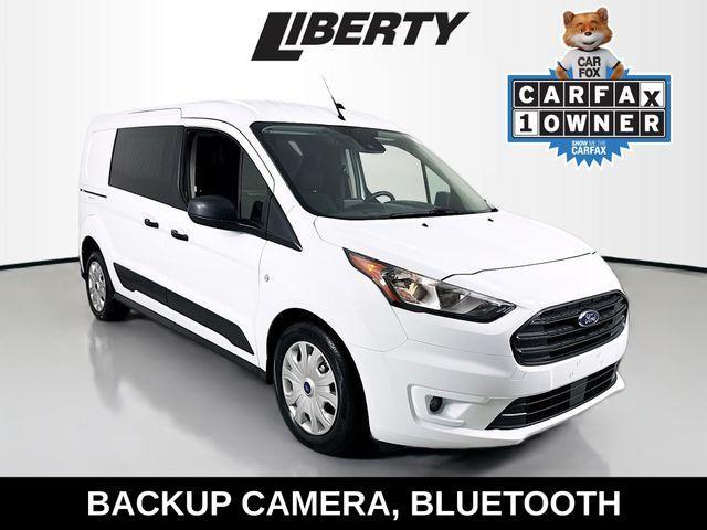 used 2023 Ford Transit Connect car, priced at $32,480