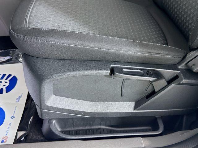 used 2023 Ford Transit Connect car, priced at $32,480
