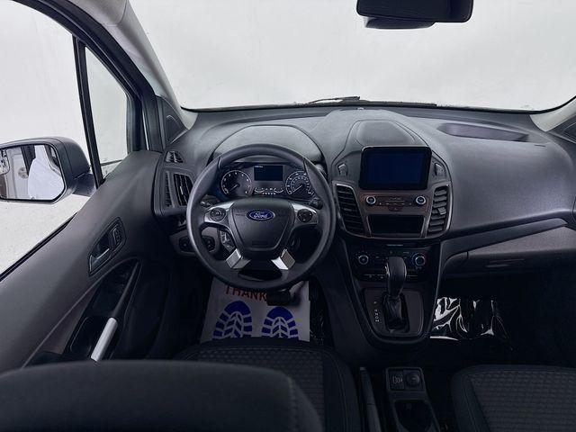 used 2023 Ford Transit Connect car, priced at $32,480