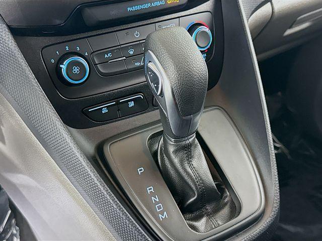 used 2023 Ford Transit Connect car, priced at $32,480
