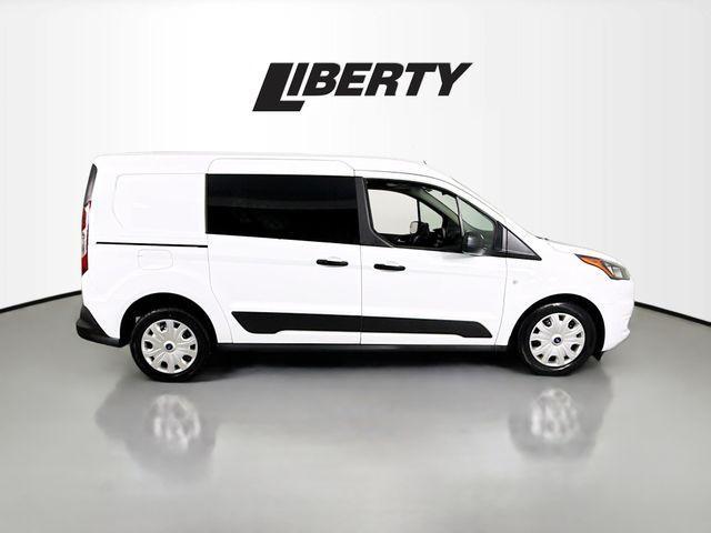 used 2023 Ford Transit Connect car, priced at $32,480