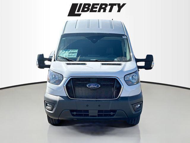new 2025 Ford Transit-350 car, priced at $55,467