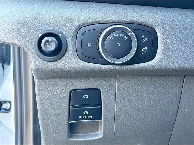 new 2025 Ford Transit-350 car, priced at $60,935