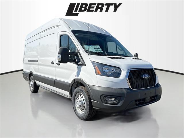 new 2025 Ford Transit-350 car, priced at $60,935