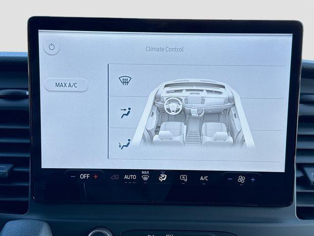 new 2025 Ford Transit-350 car, priced at $55,467