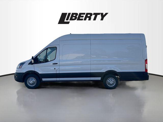 new 2025 Ford Transit-350 car, priced at $55,467