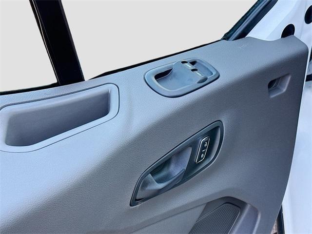 new 2025 Ford Transit-350 car, priced at $60,935