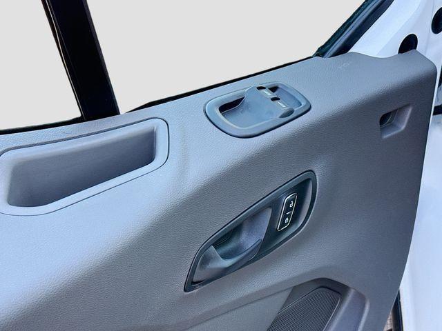 new 2025 Ford Transit-350 car, priced at $55,467