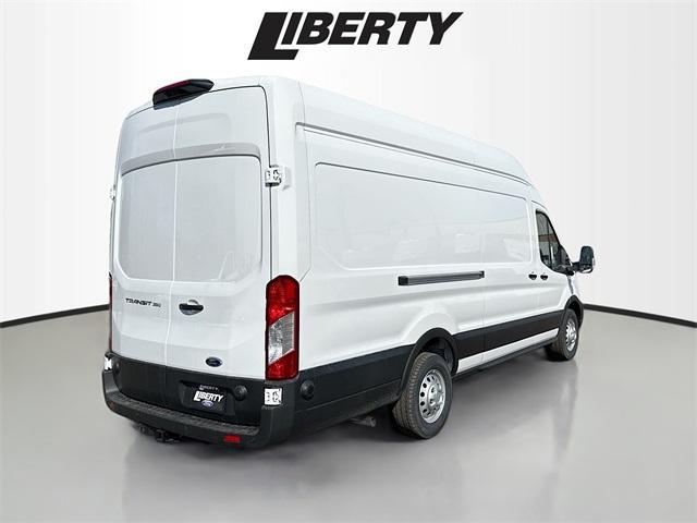 new 2025 Ford Transit-350 car, priced at $60,935