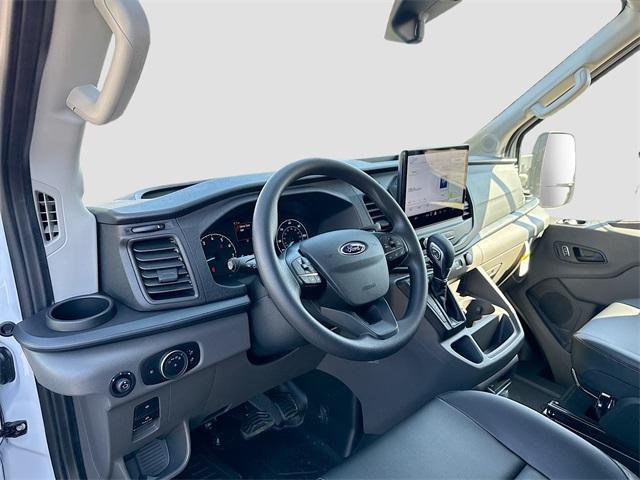 new 2025 Ford Transit-350 car, priced at $60,935
