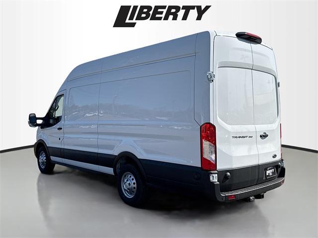 new 2025 Ford Transit-350 car, priced at $60,935