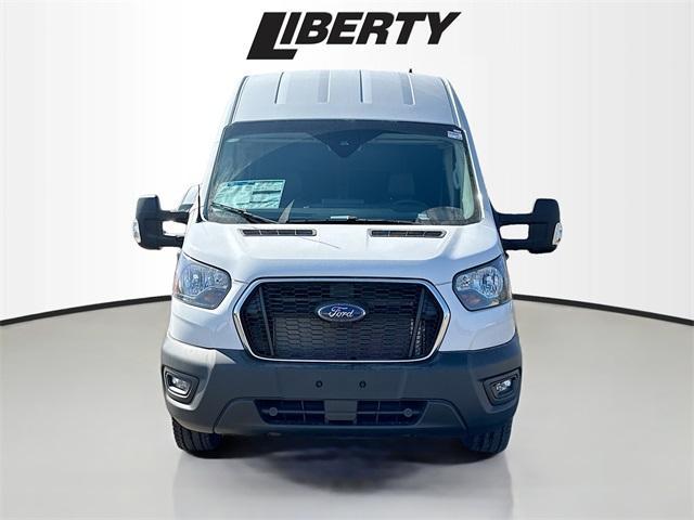 new 2025 Ford Transit-350 car, priced at $60,935