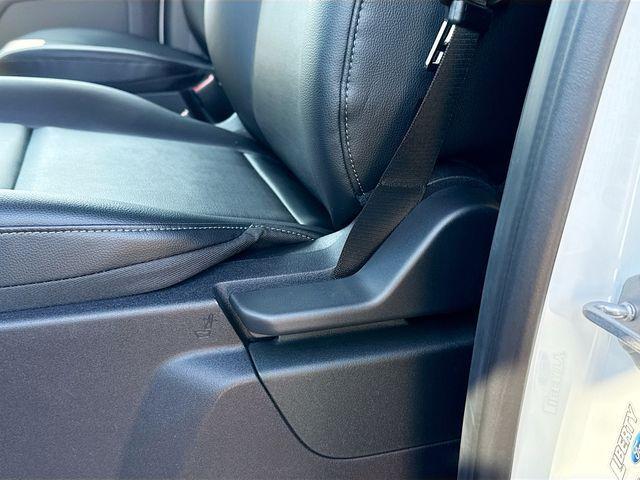 new 2025 Ford Transit-350 car, priced at $55,467