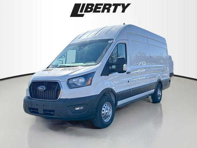 new 2025 Ford Transit-350 car, priced at $55,467