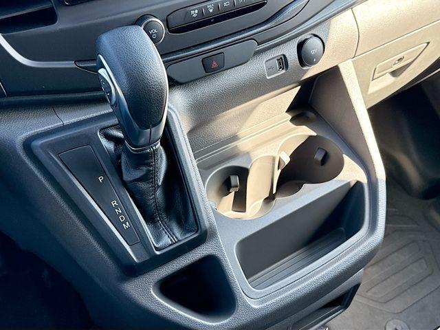 new 2025 Ford Transit-350 car, priced at $55,467