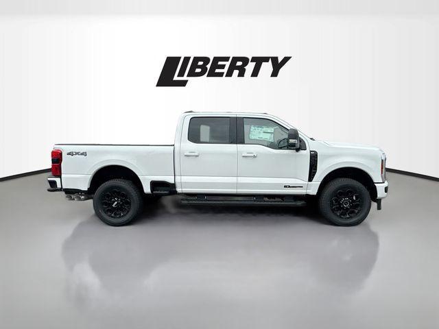 new 2025 Ford F-350 car, priced at $75,893