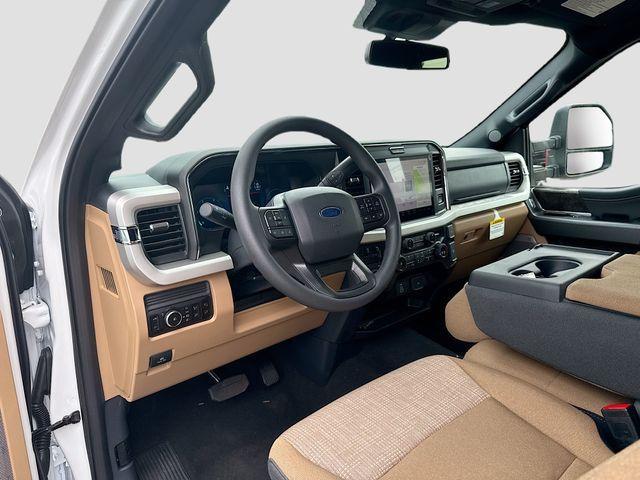 new 2025 Ford F-350 car, priced at $75,893
