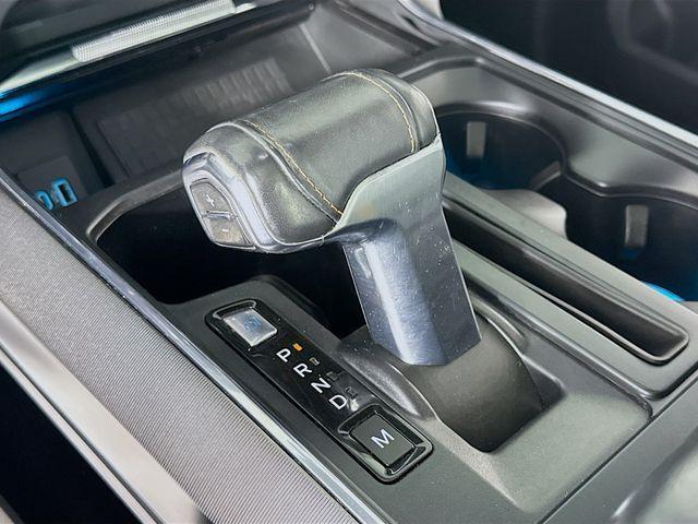 used 2021 Ford F-150 car, priced at $38,800