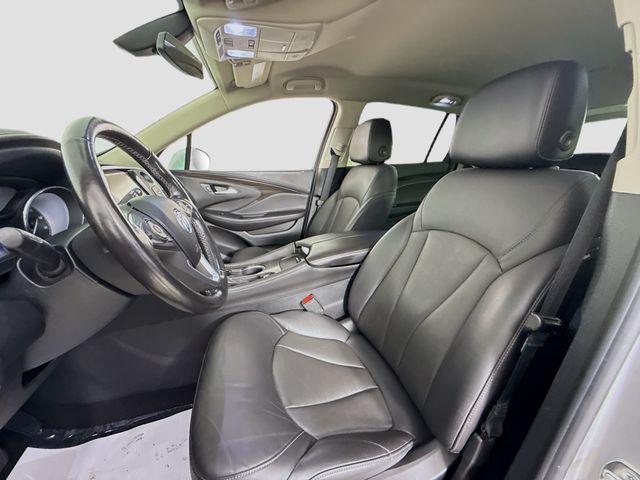 used 2019 Buick Envision car, priced at $20,490