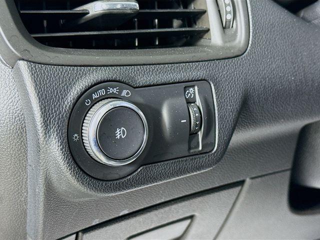 used 2019 Buick Envision car, priced at $20,490