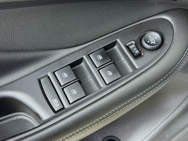 used 2019 Buick Envision car, priced at $20,490