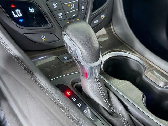 used 2019 Buick Envision car, priced at $20,490