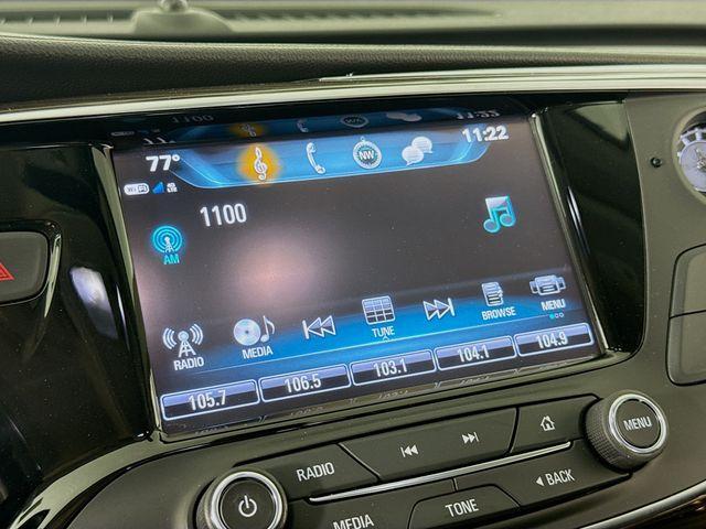 used 2019 Buick Envision car, priced at $20,490