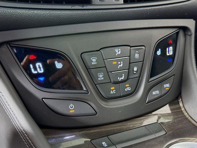 used 2019 Buick Envision car, priced at $20,490