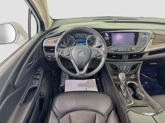 used 2019 Buick Envision car, priced at $20,490