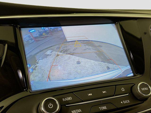 used 2019 Buick Envision car, priced at $20,490