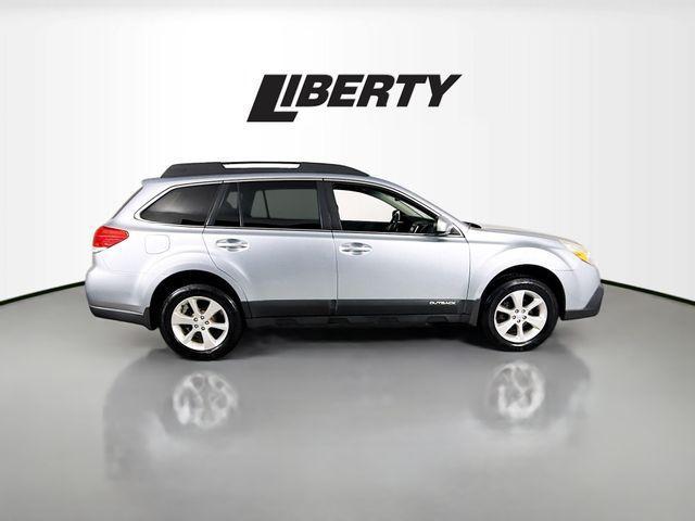 used 2013 Subaru Outback car, priced at $9,000