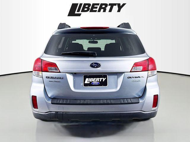 used 2013 Subaru Outback car, priced at $9,000