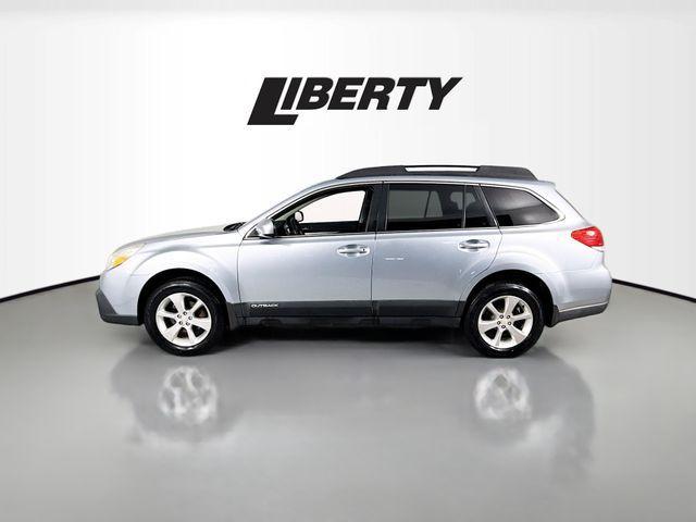 used 2013 Subaru Outback car, priced at $9,000