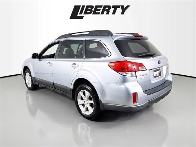 used 2013 Subaru Outback car, priced at $9,200